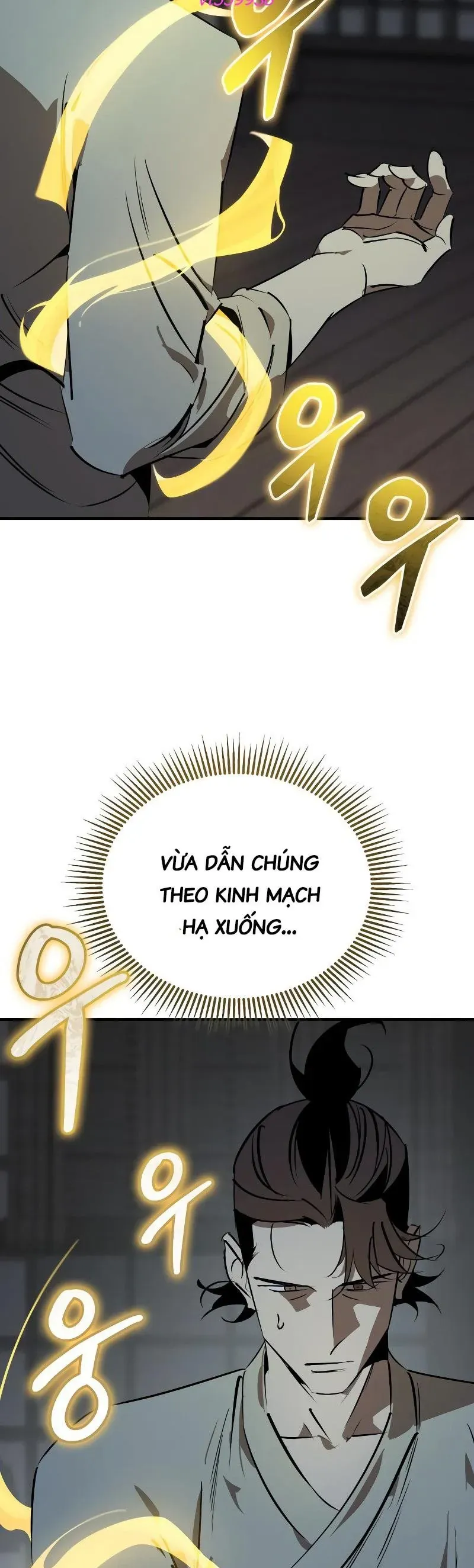 Võ Học Miền Viễn Tây Chapter 93 - 22