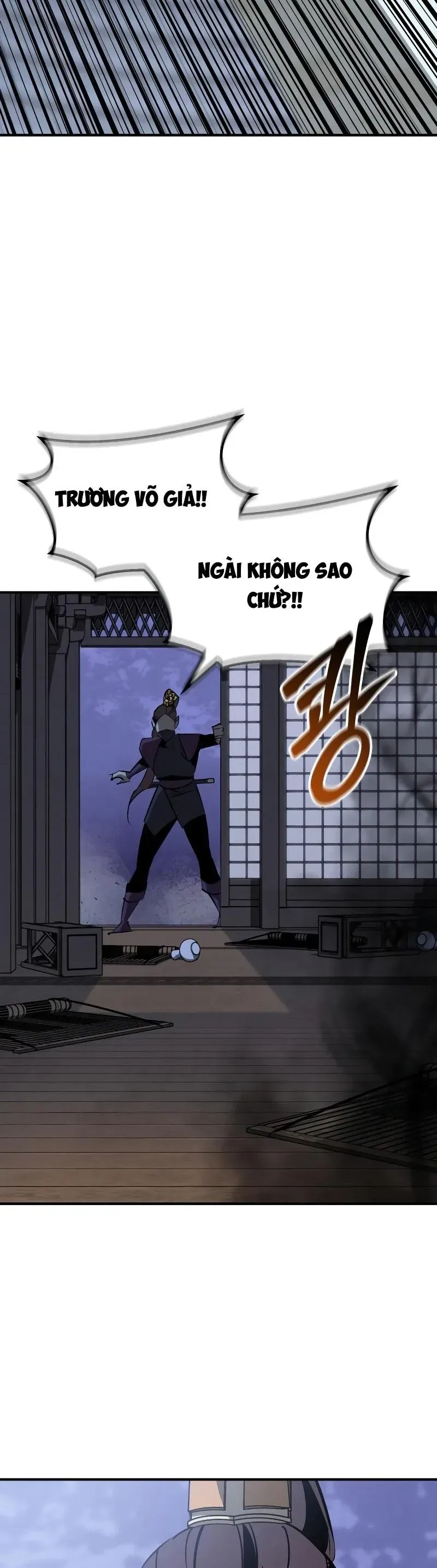 Võ Học Miền Viễn Tây Chapter 93 - 27