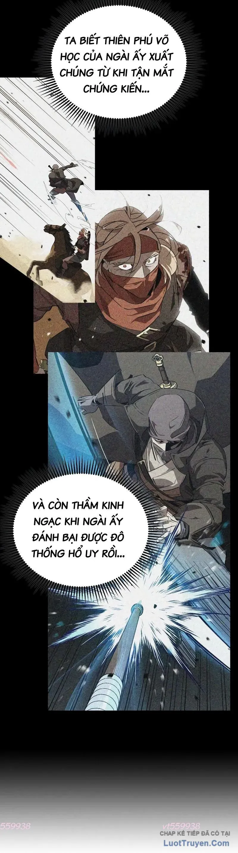 Võ Học Miền Viễn Tây Chapter 93 - 32