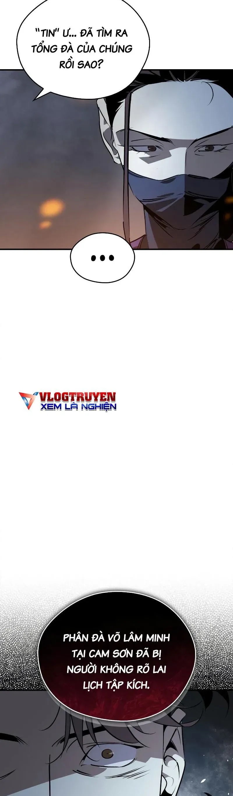 Võ Học Miền Viễn Tây Chapter 93 - 35