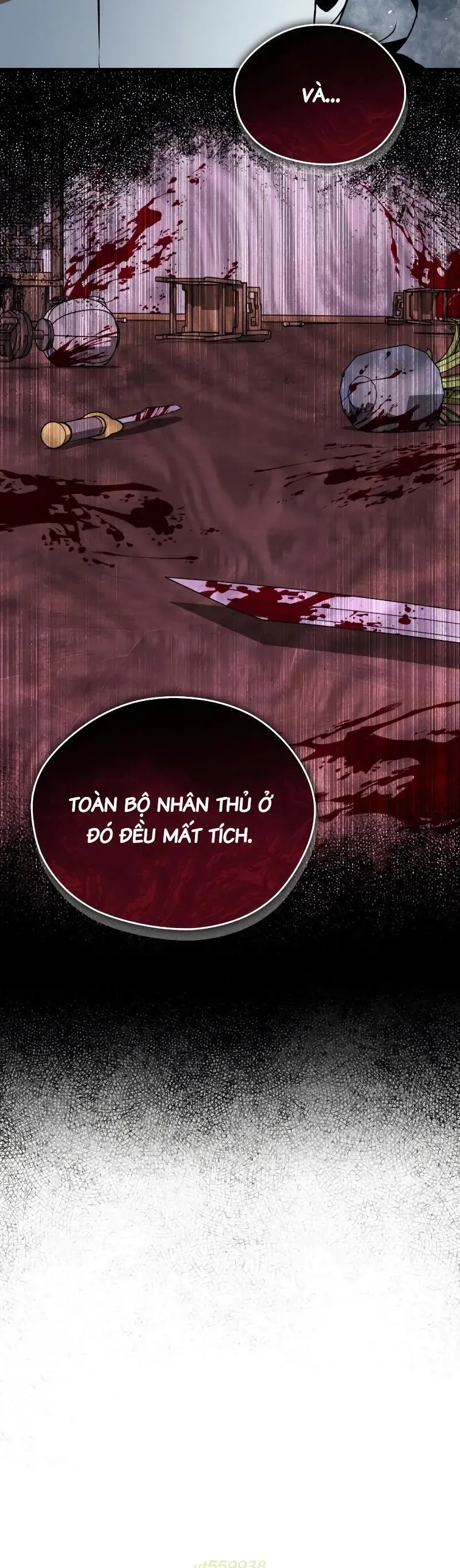Võ Học Miền Viễn Tây Chapter 93 - 36