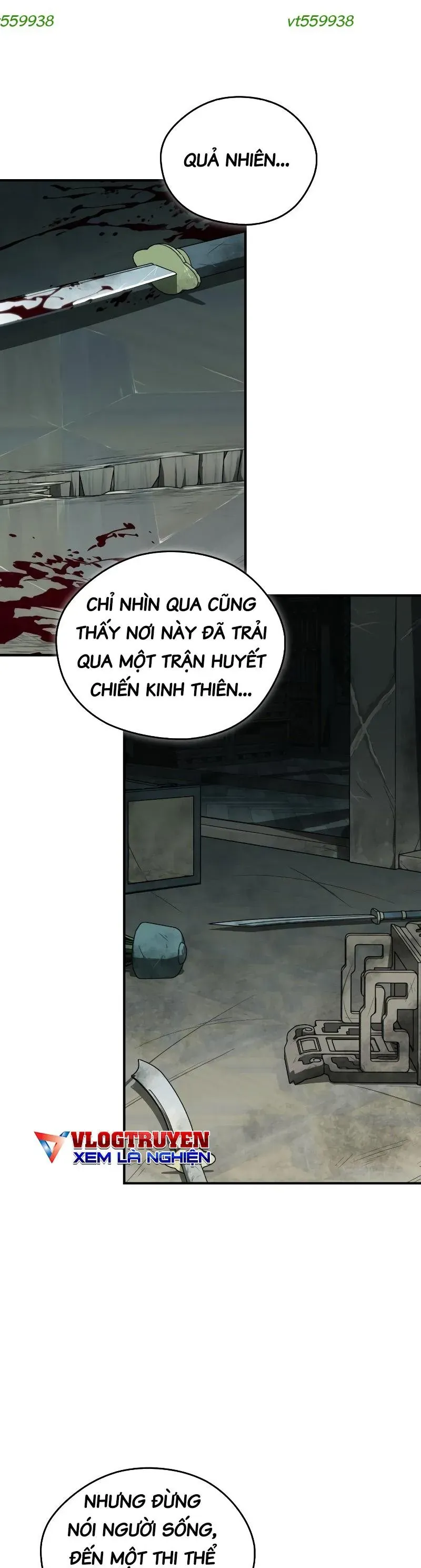 Võ Học Miền Viễn Tây Chapter 93 - 41