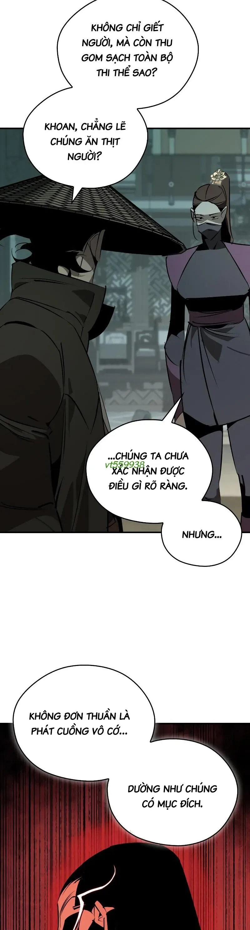 Võ Học Miền Viễn Tây Chapter 93 - 44