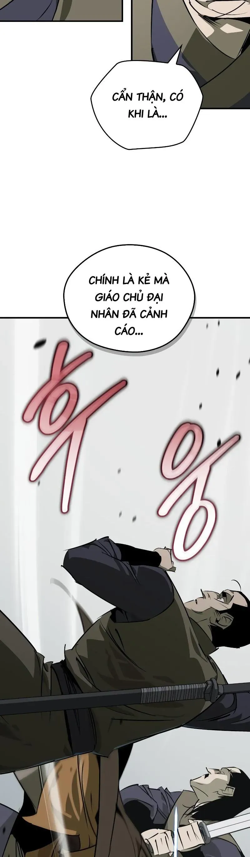 Võ Học Miền Viễn Tây Chapter 93 - 61