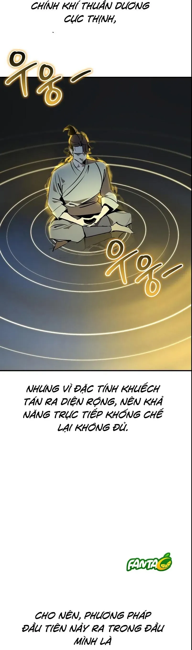 Võ Học Miền Viễn Tây Chapter 93 - 8