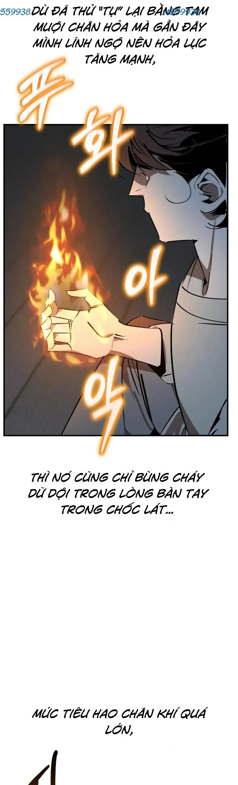 Võ Học Miền Viễn Tây Chapter 93 - 10