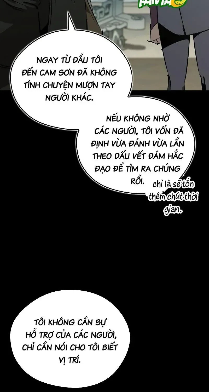 Võ Học Miền Viễn Tây Chapter 94 - 11