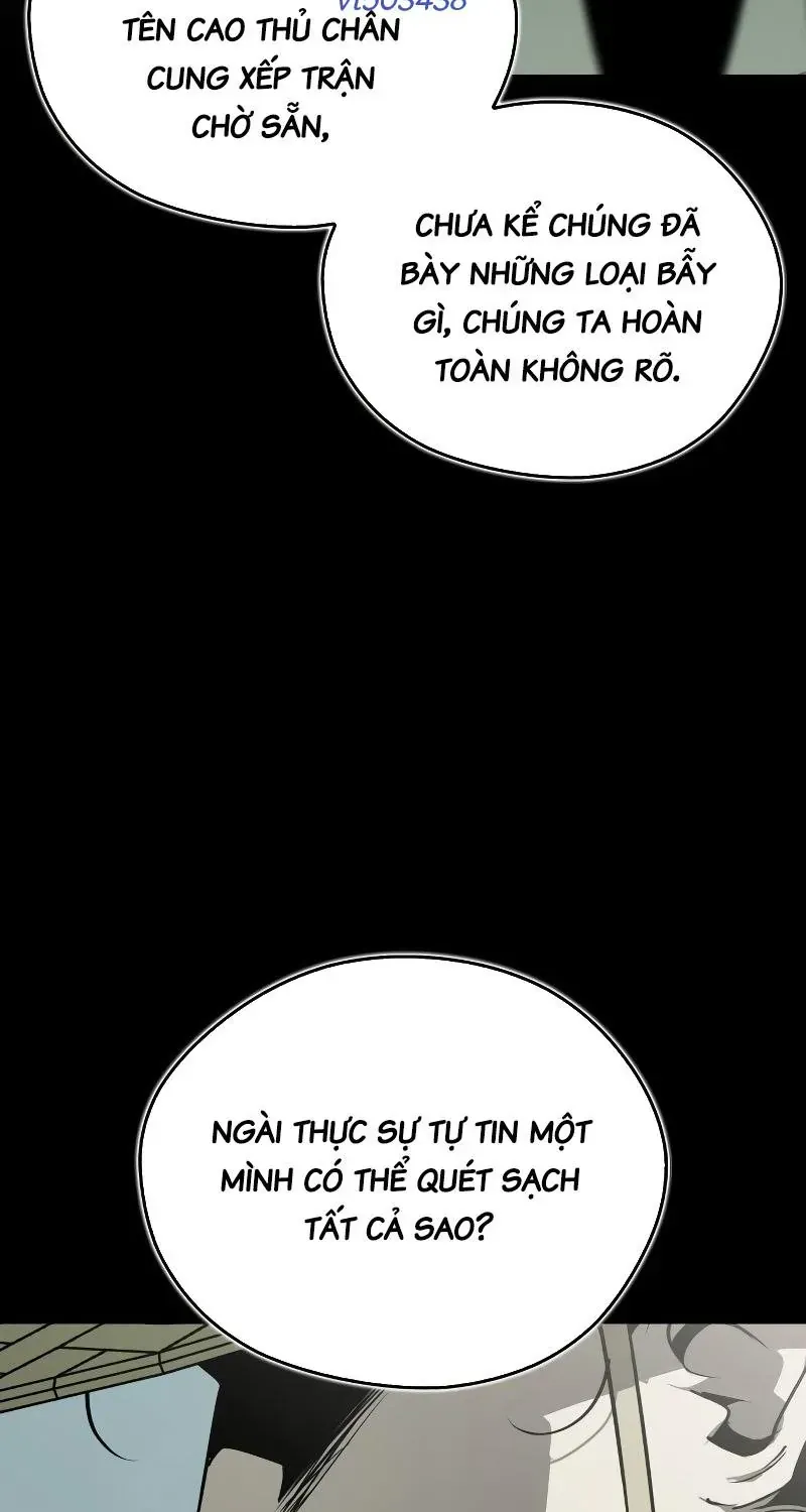 Võ Học Miền Viễn Tây Chapter 94 - 13