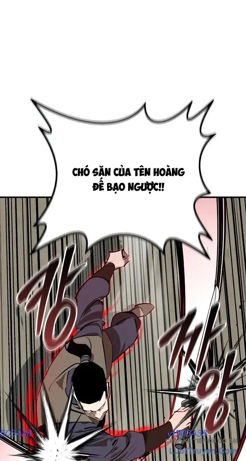 Võ Học Miền Viễn Tây Chapter 94 - 22