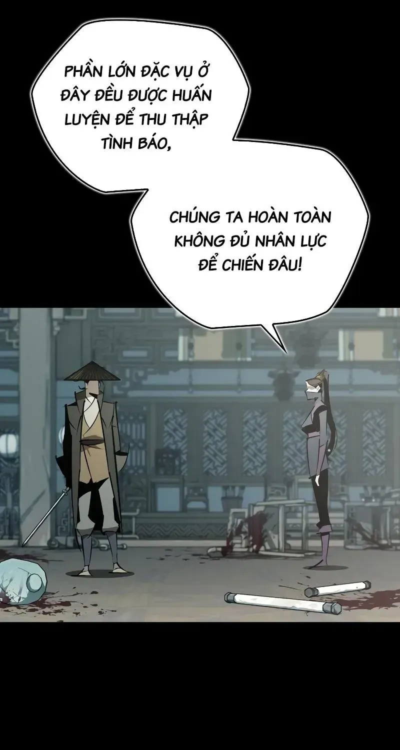 Võ Học Miền Viễn Tây Chapter 94 - 5