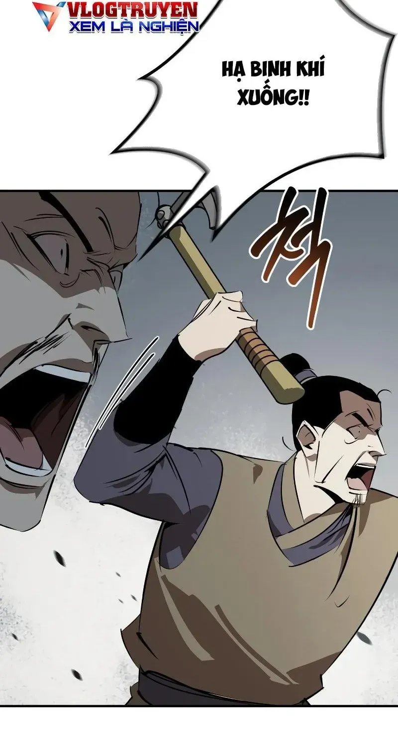 Võ Học Miền Viễn Tây Chapter 94 - 46