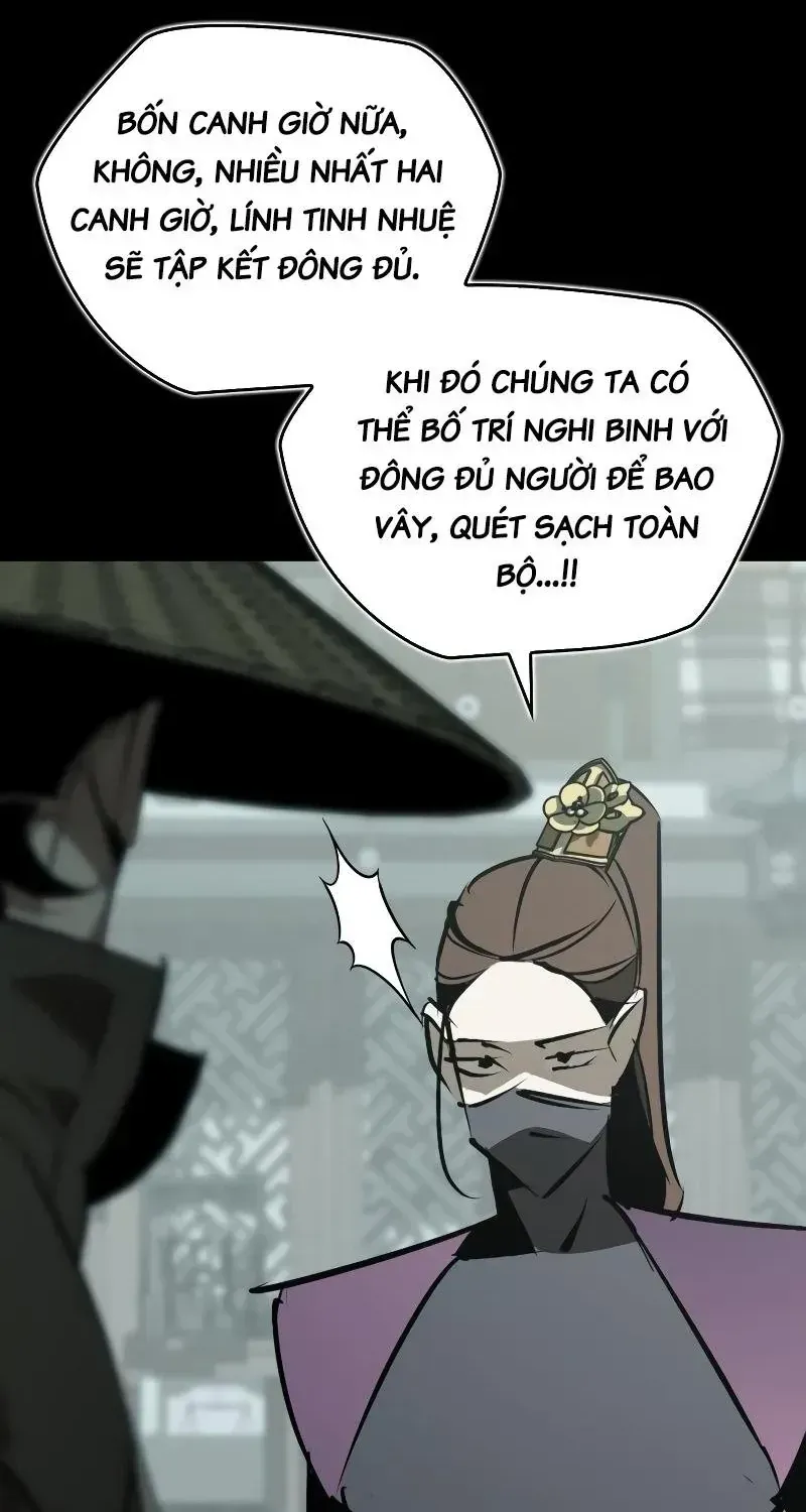 Võ Học Miền Viễn Tây Chapter 94 - 6