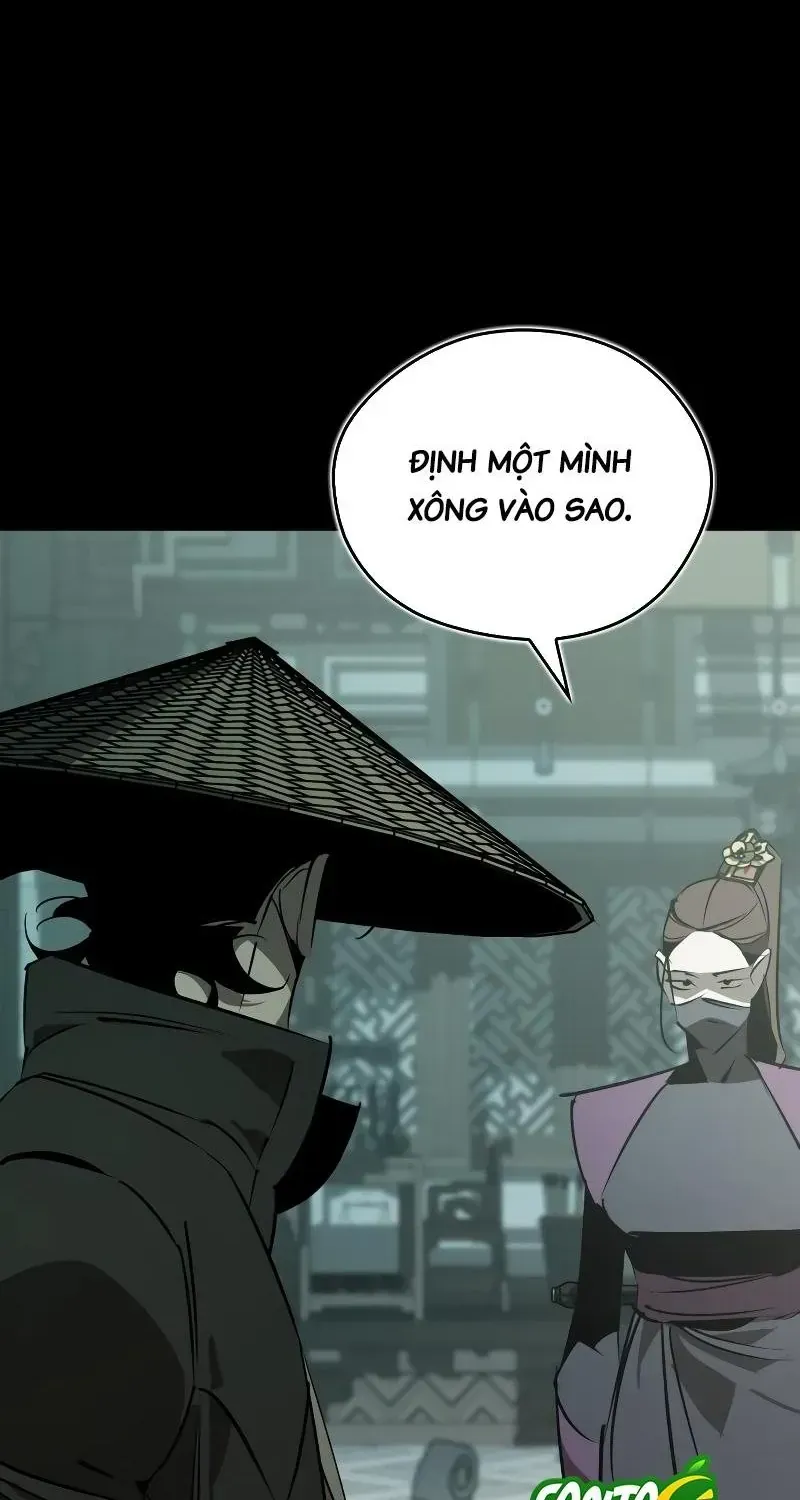 Võ Học Miền Viễn Tây Chapter 94 - 10