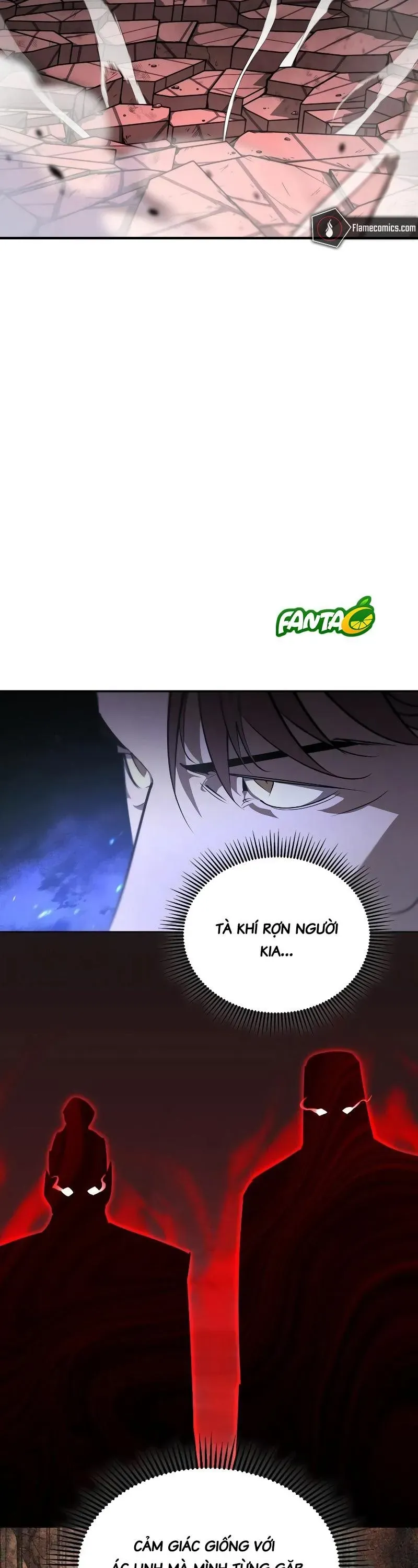 Võ Học Miền Viễn Tây Chapter 95 - 11
