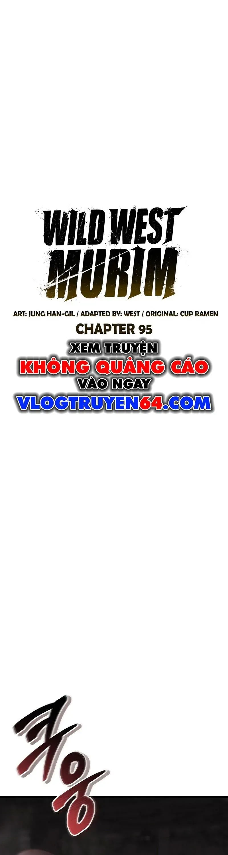 Võ Học Miền Viễn Tây Chapter 95 - 14