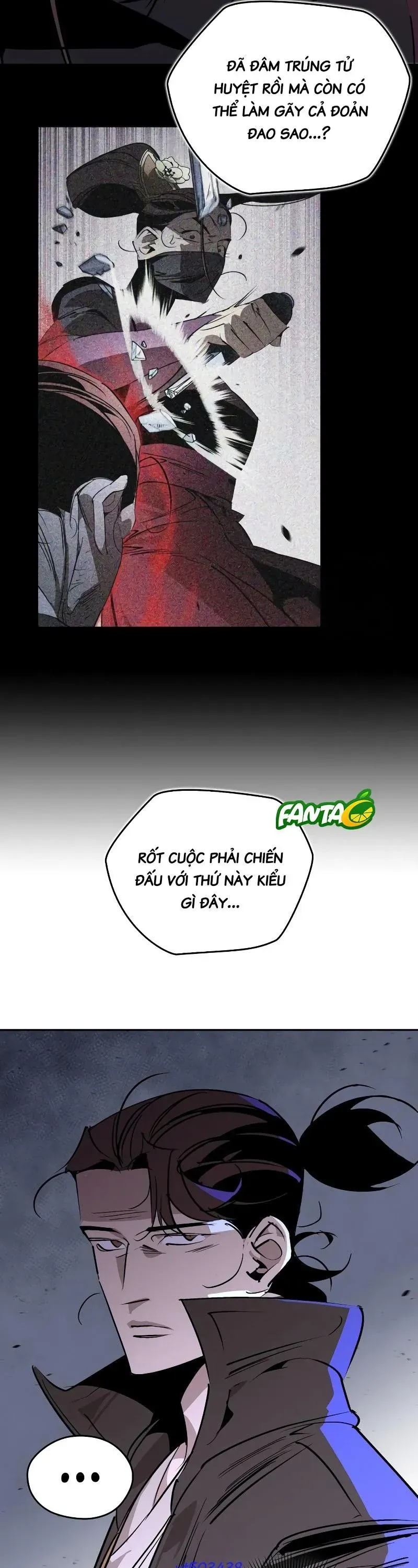 Võ Học Miền Viễn Tây Chapter 95 - 27