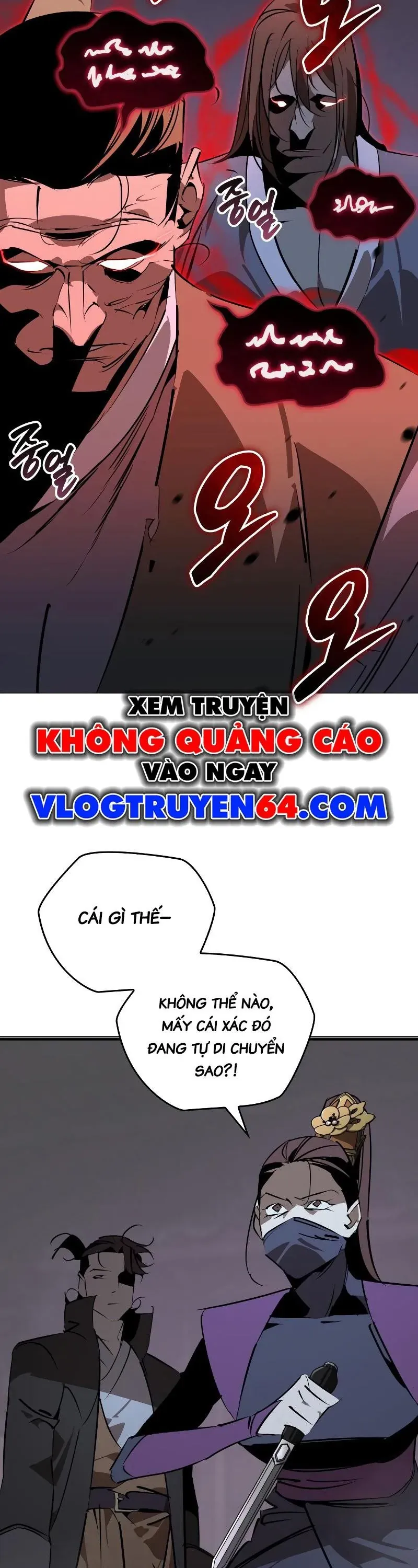 Võ Học Miền Viễn Tây Chapter 95 - 4