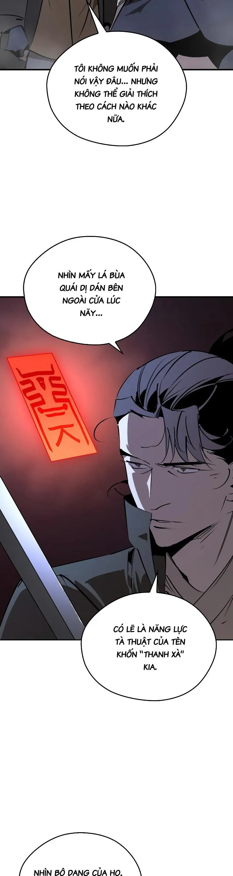 Võ Học Miền Viễn Tây Chapter 95 - 5