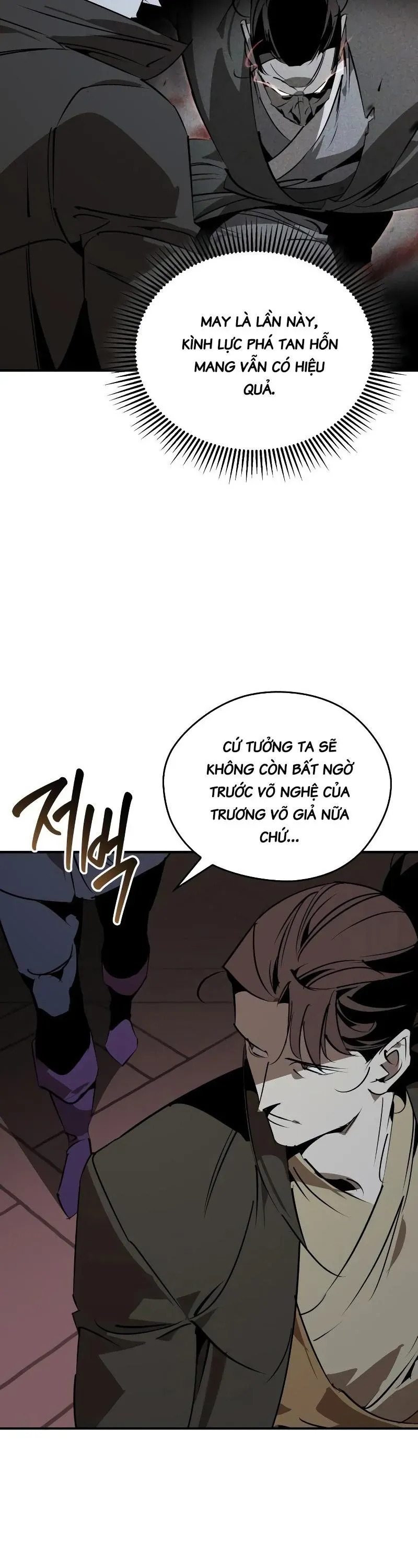 Võ Học Miền Viễn Tây Chapter 95 - 41