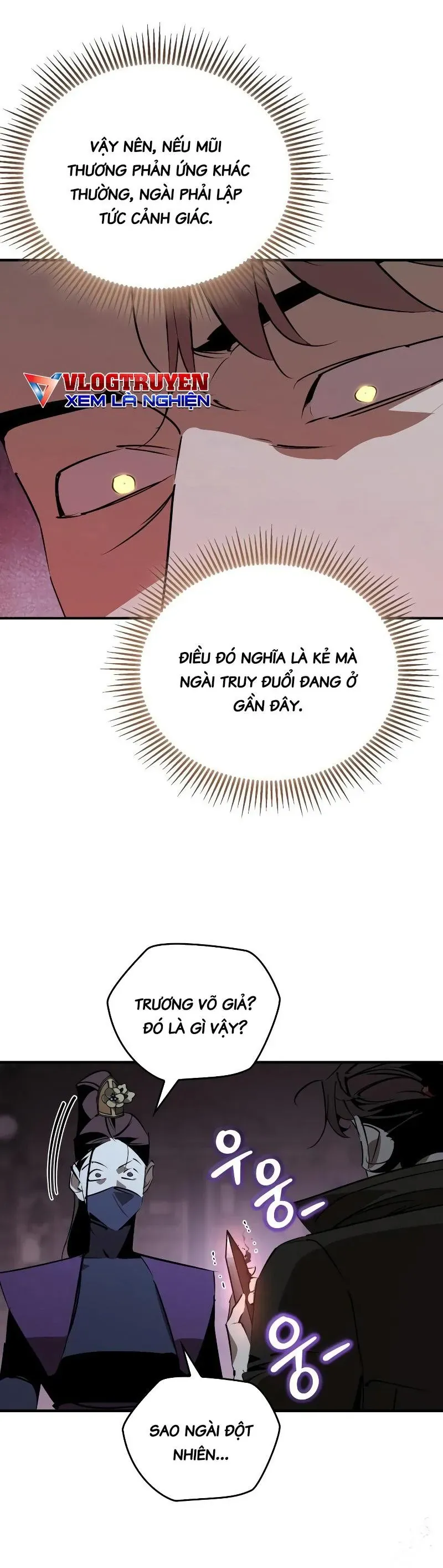 Võ Học Miền Viễn Tây Chapter 95 - 45