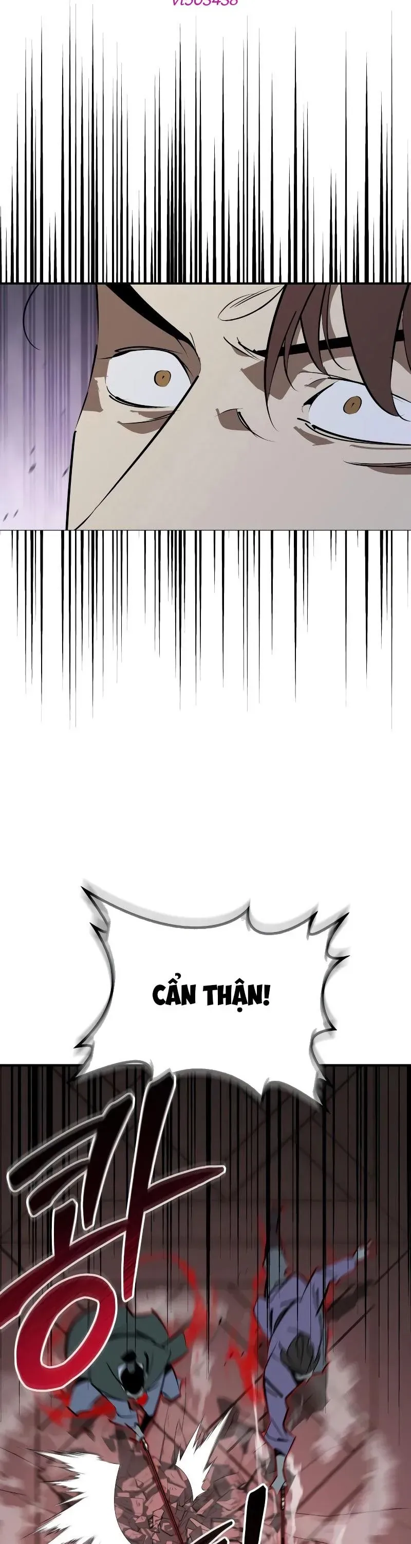 Võ Học Miền Viễn Tây Chapter 95 - 8