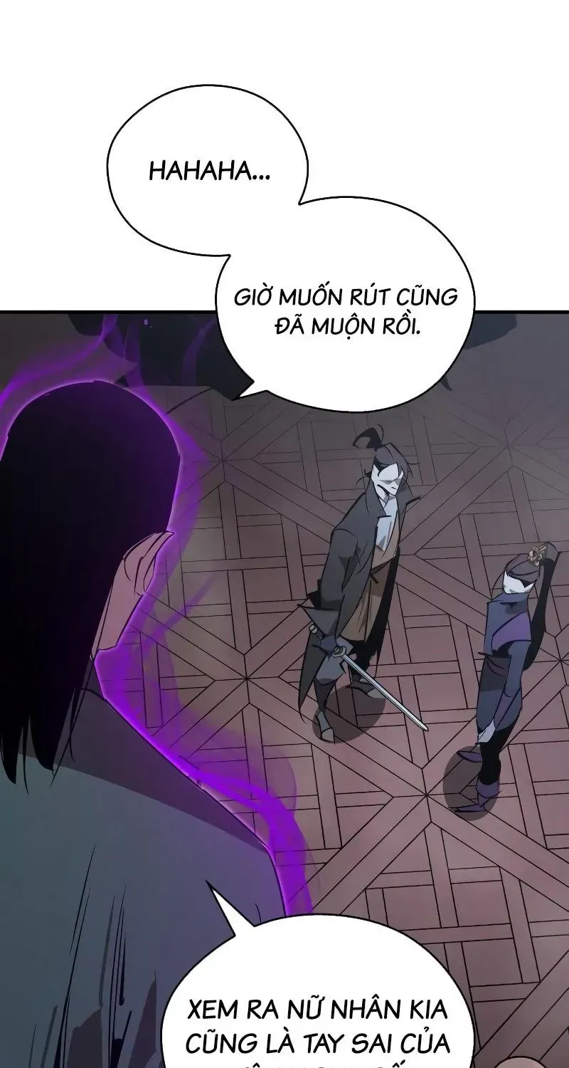 Võ Học Miền Viễn Tây Chapter 96 - 11