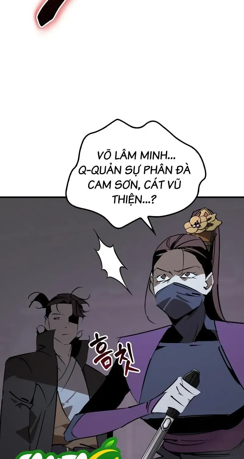 Võ Học Miền Viễn Tây Chapter 96 - 25