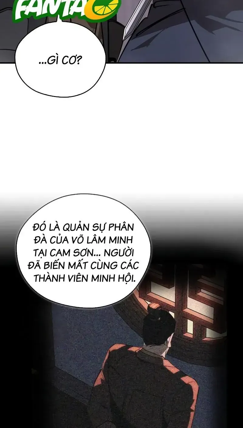 Võ Học Miền Viễn Tây Chapter 96 - 26