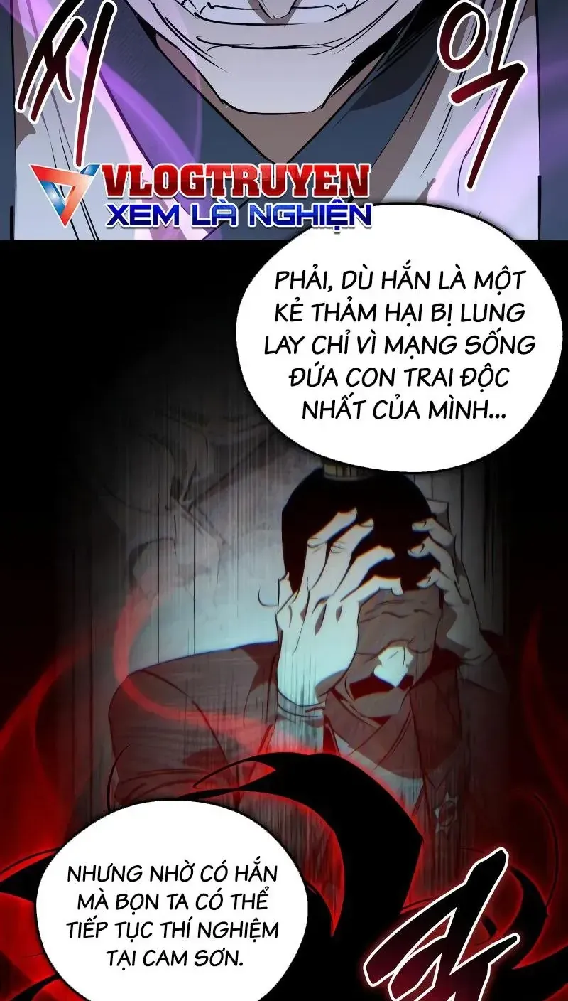 Võ Học Miền Viễn Tây Chapter 96 - 28