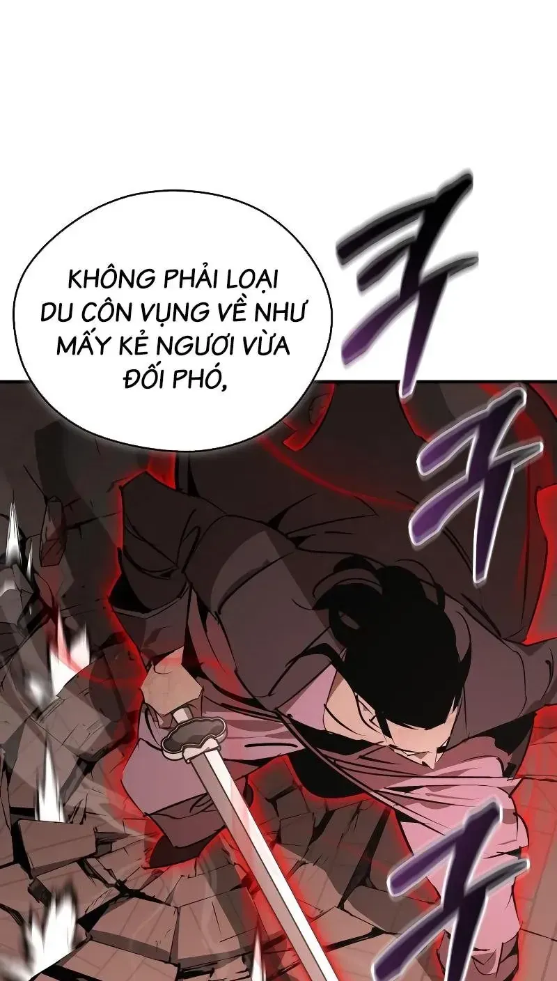 Võ Học Miền Viễn Tây Chapter 96 - 30