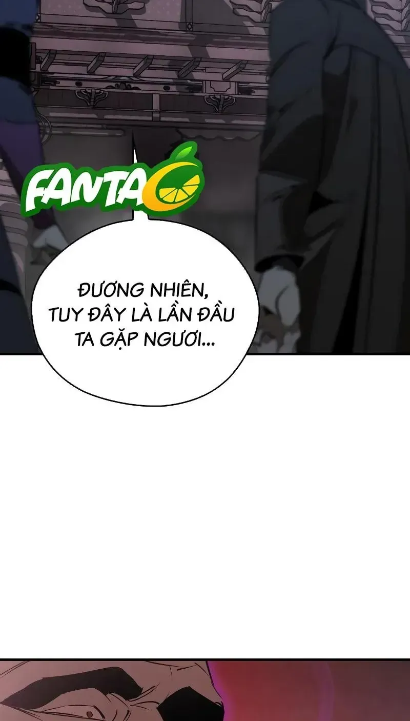 Võ Học Miền Viễn Tây Chapter 96 - 4
