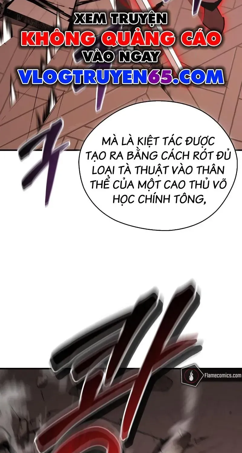 Võ Học Miền Viễn Tây Chapter 96 - 31