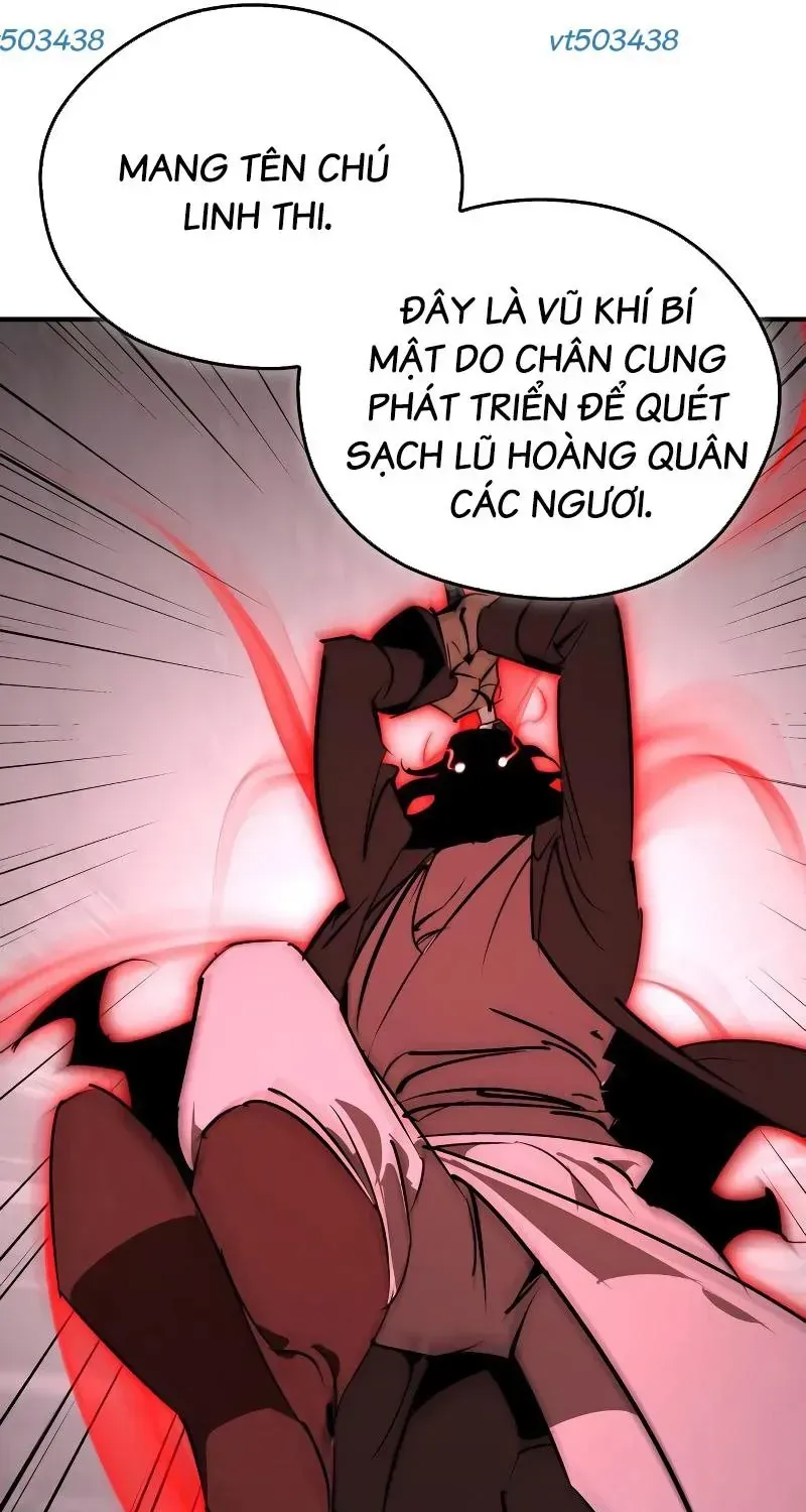 Võ Học Miền Viễn Tây Chapter 96 - 33