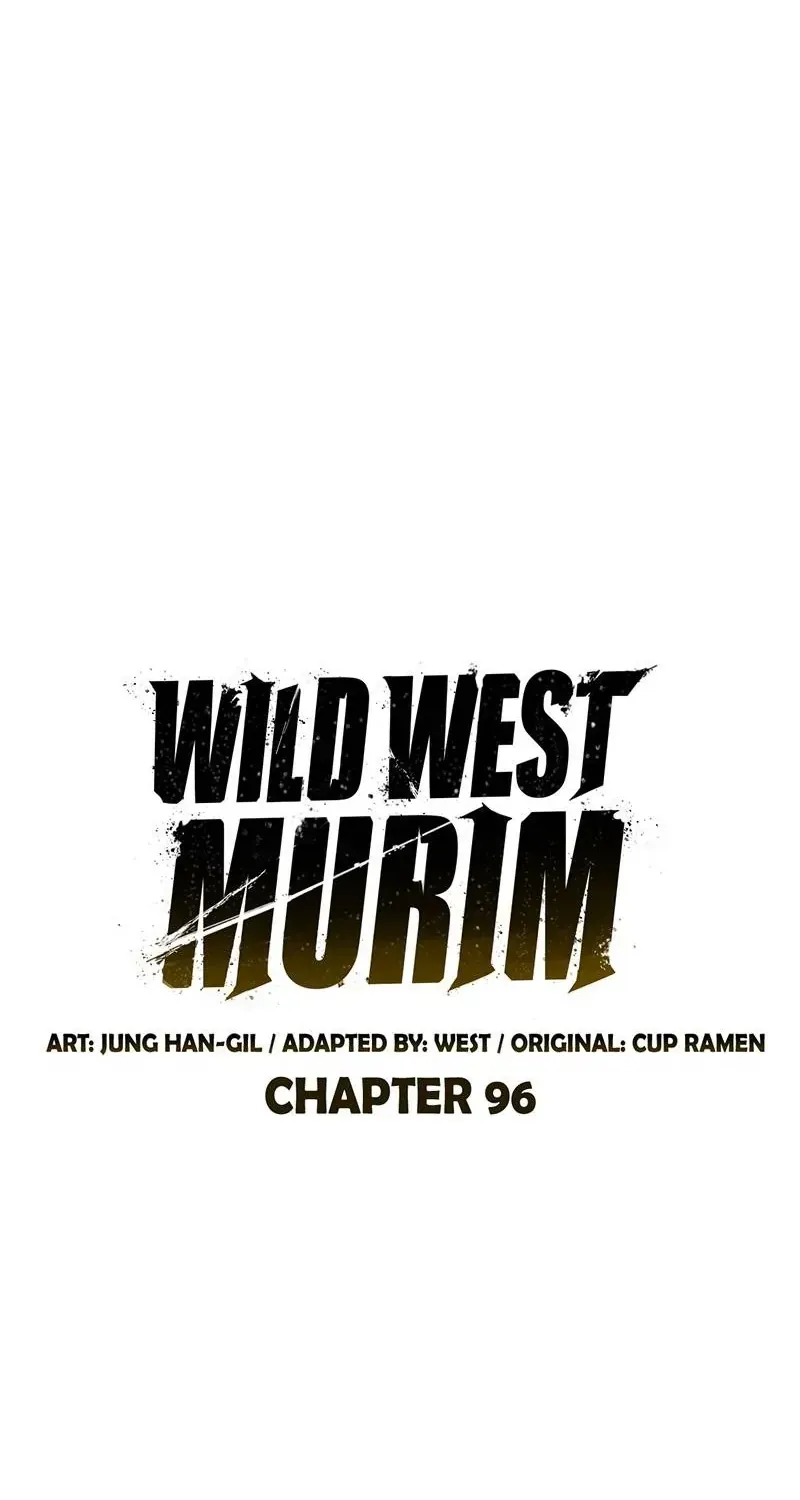 Võ Học Miền Viễn Tây Chapter 96 - 35