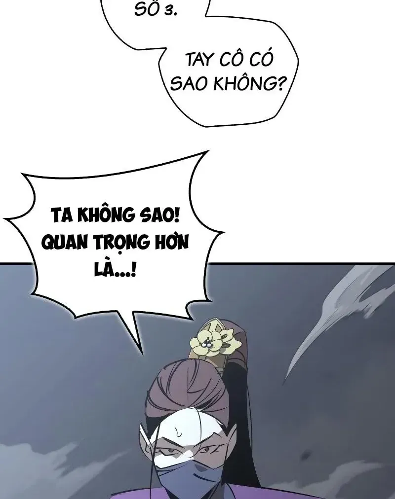 Võ Học Miền Viễn Tây Chapter 97 - 34