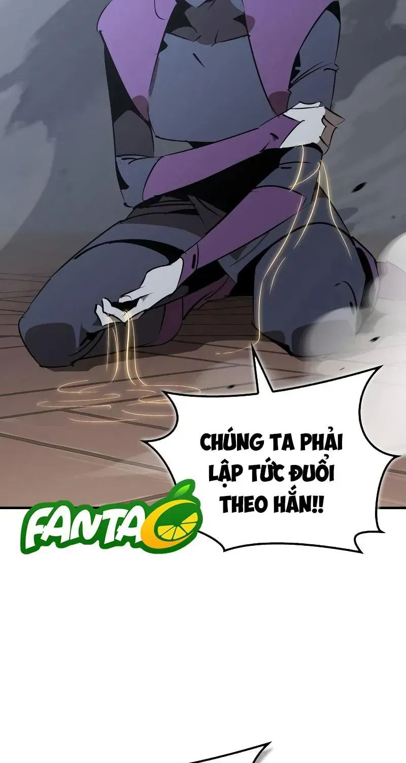 Võ Học Miền Viễn Tây Chapter 97 - 35