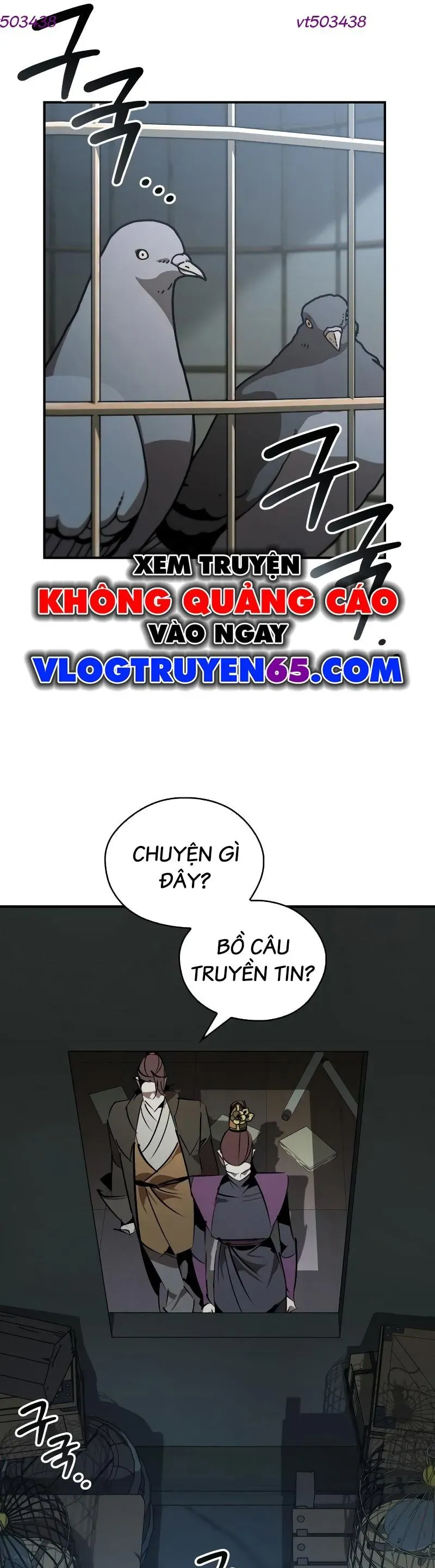 Võ Học Miền Viễn Tây Chapter 98 - 13