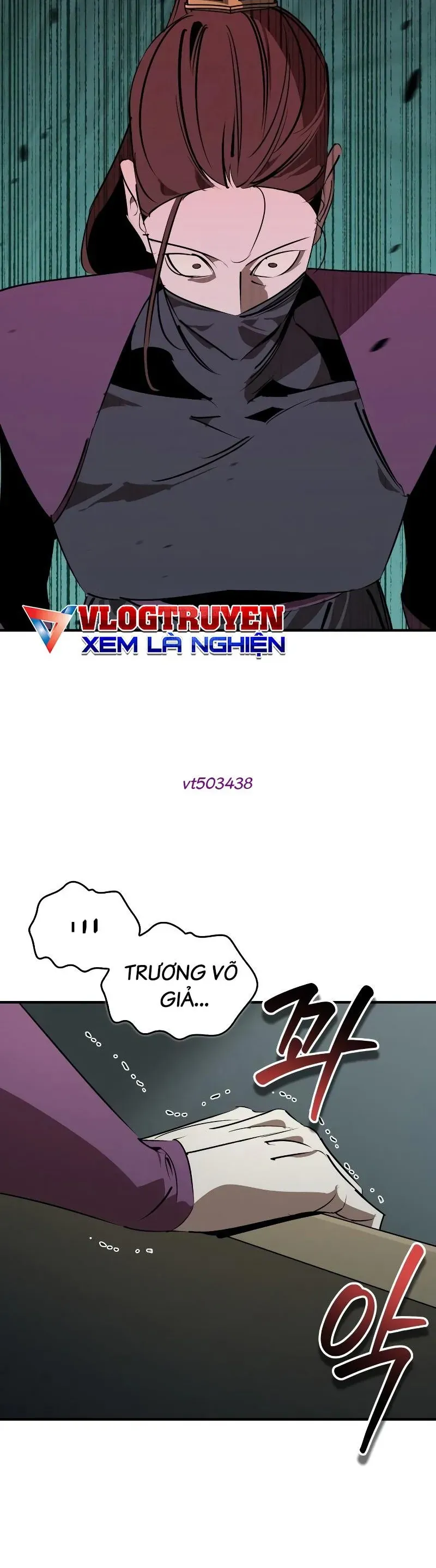 Võ Học Miền Viễn Tây Chapter 98 - 15