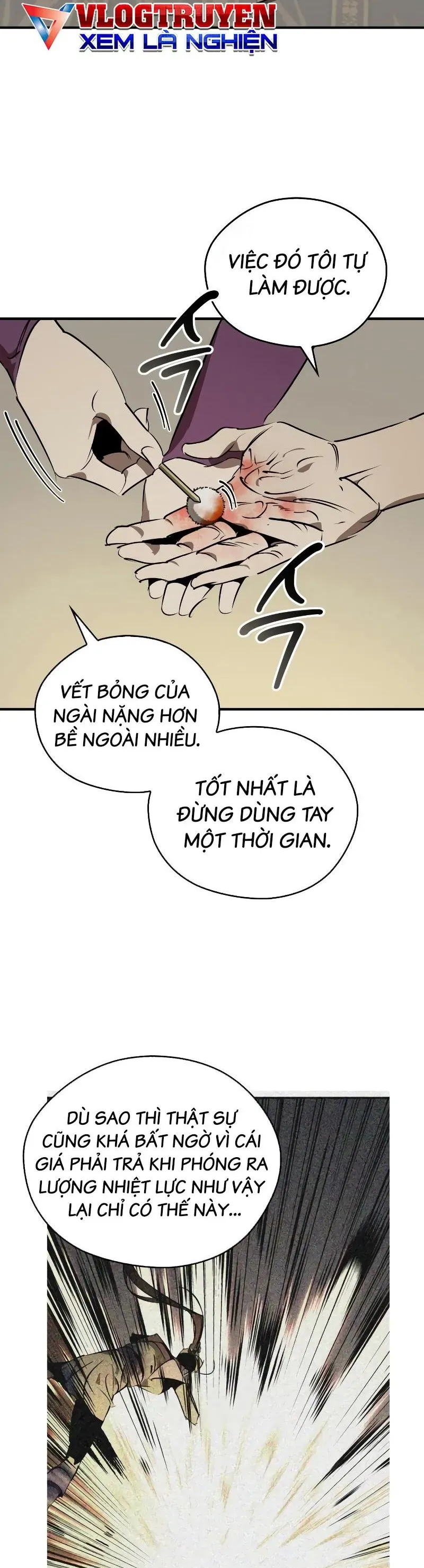 Võ Học Miền Viễn Tây Chapter 98 - 19