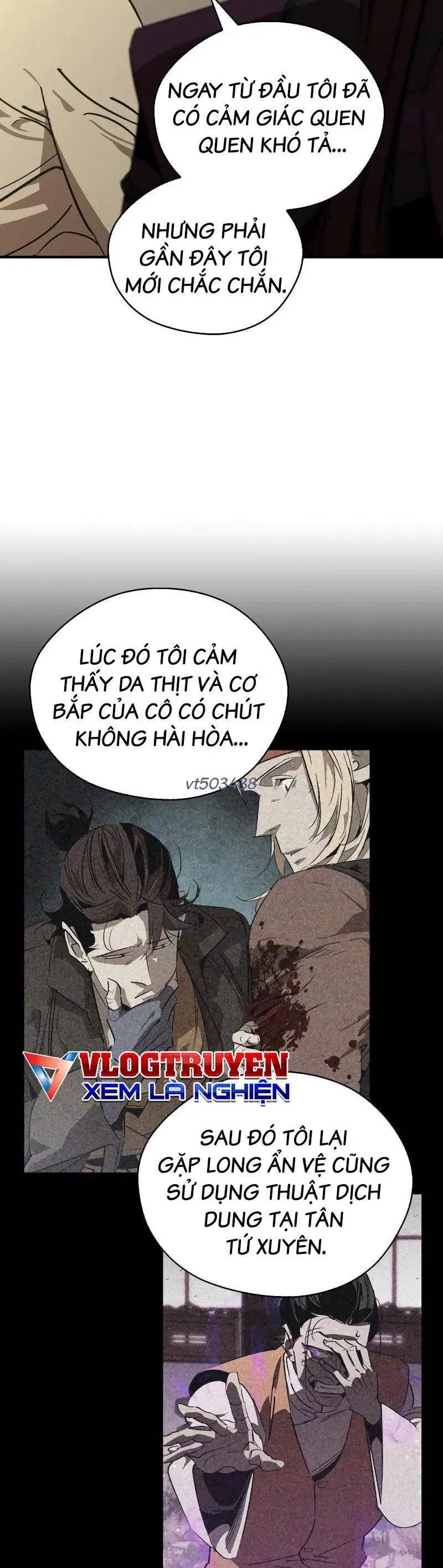 Võ Học Miền Viễn Tây Chapter 98 - 25