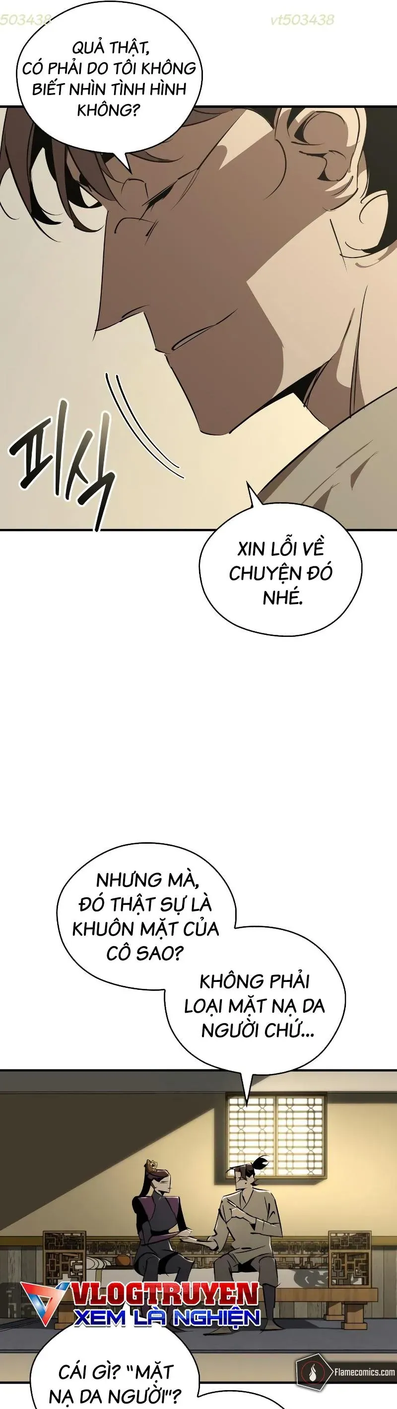 Võ Học Miền Viễn Tây Chapter 98 - 28