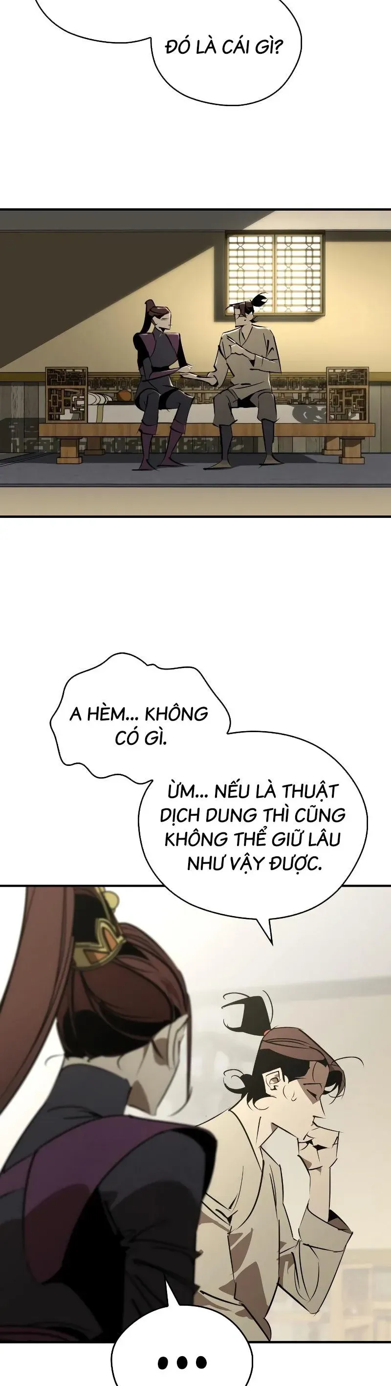 Võ Học Miền Viễn Tây Chapter 98 - 29
