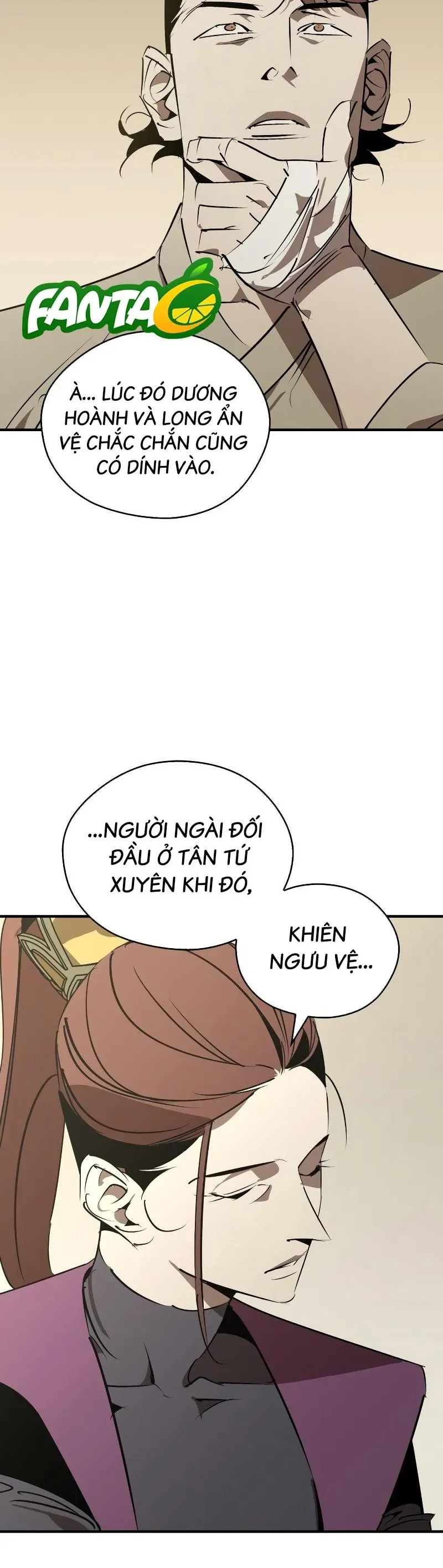 Võ Học Miền Viễn Tây Chapter 98 - 31