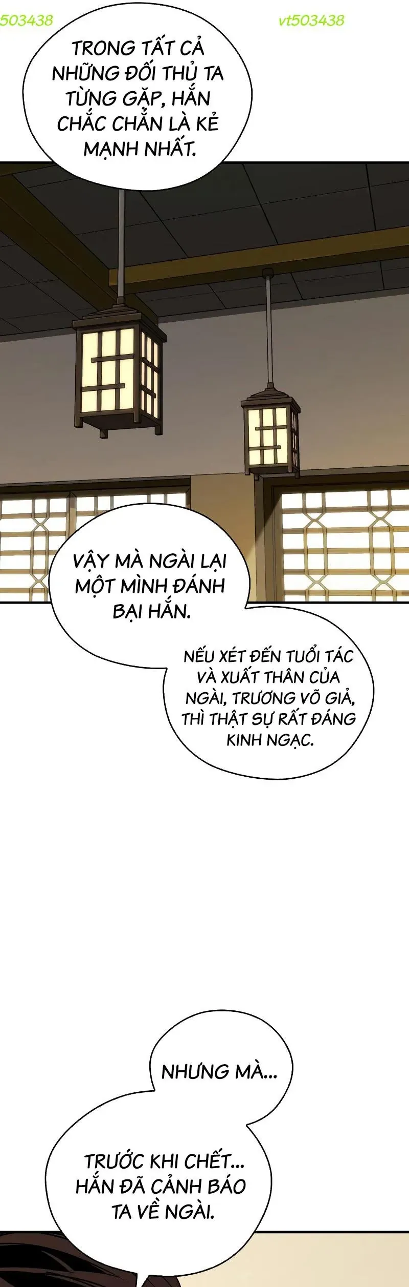 Võ Học Miền Viễn Tây Chapter 98 - 33
