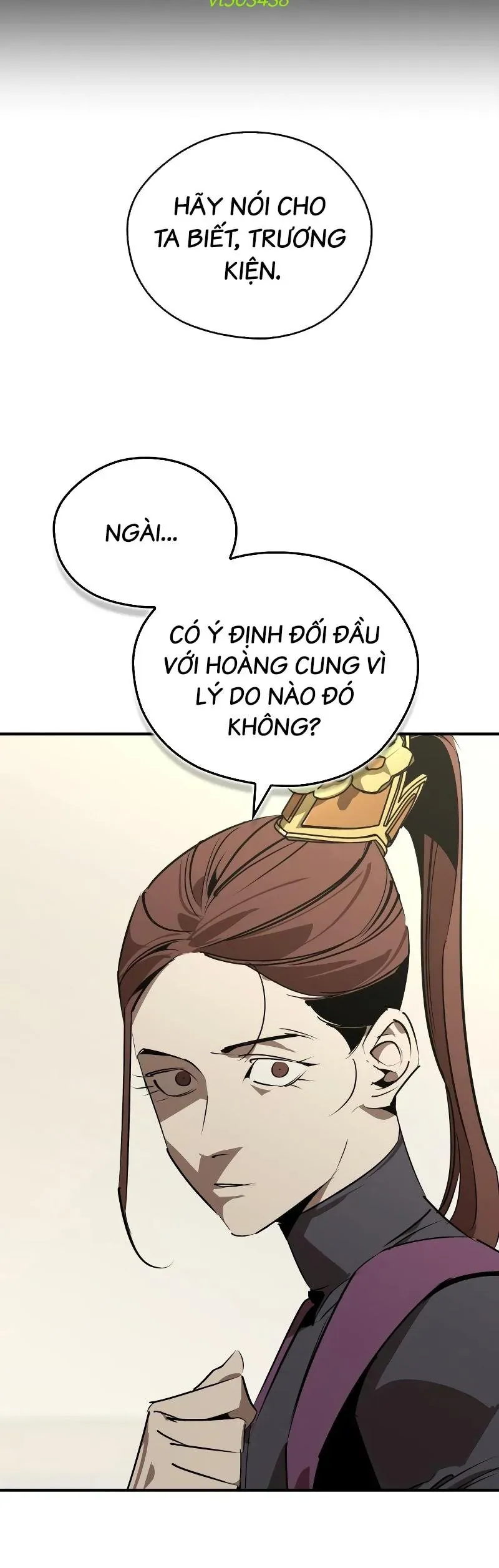 Võ Học Miền Viễn Tây Chapter 98 - 36