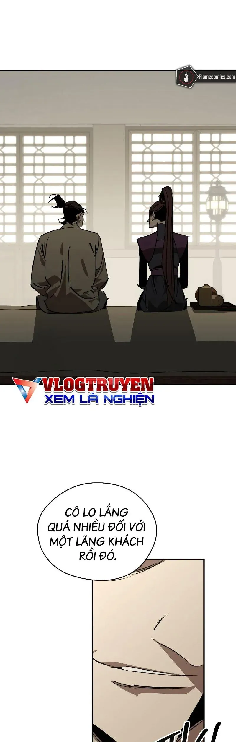 Võ Học Miền Viễn Tây Chapter 98 - 37