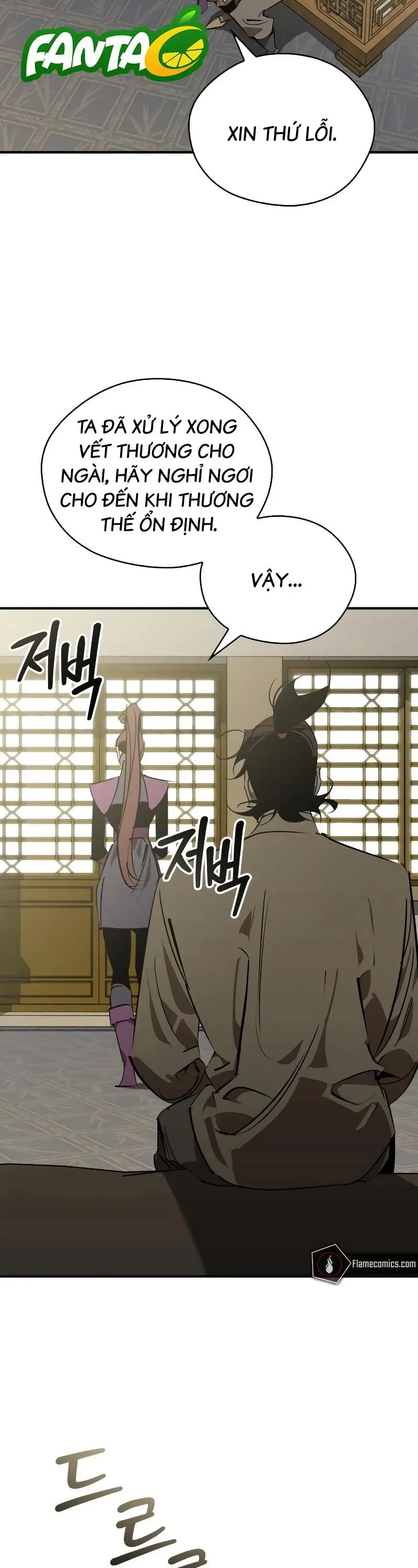 Võ Học Miền Viễn Tây Chapter 98 - 40