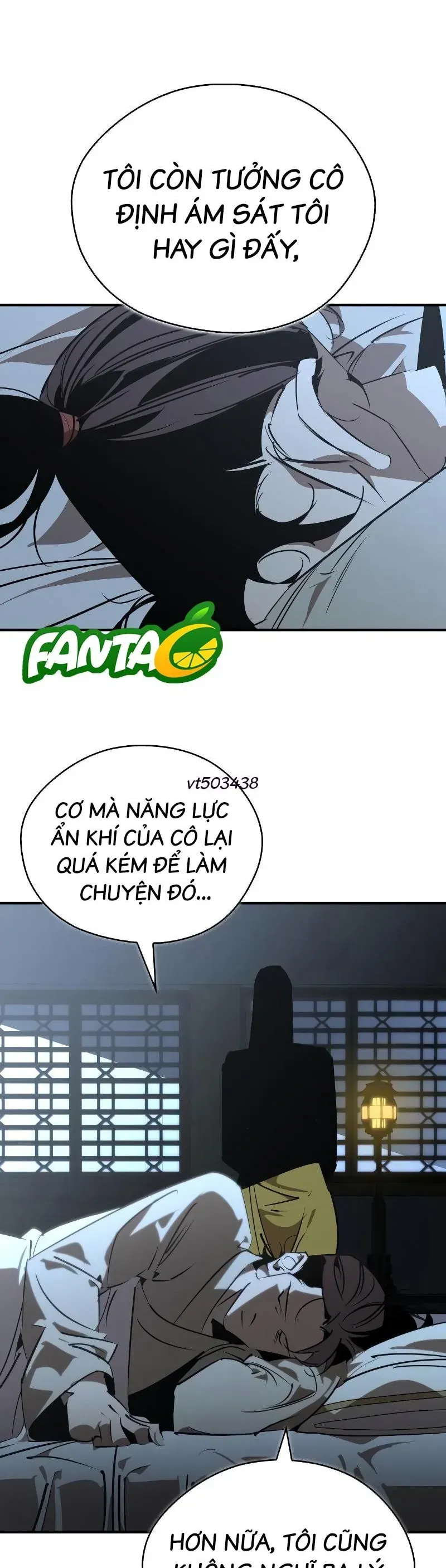 Võ Học Miền Viễn Tây Chapter 98 - 46