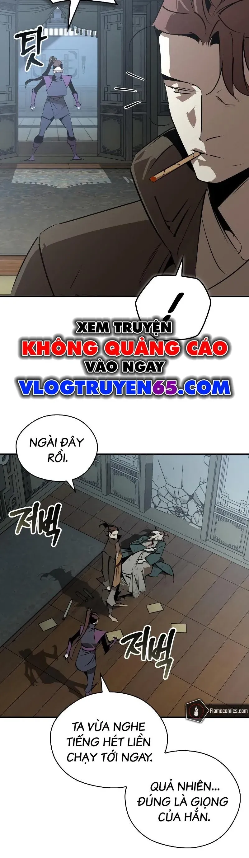 Võ Học Miền Viễn Tây Chapter 98 - 6