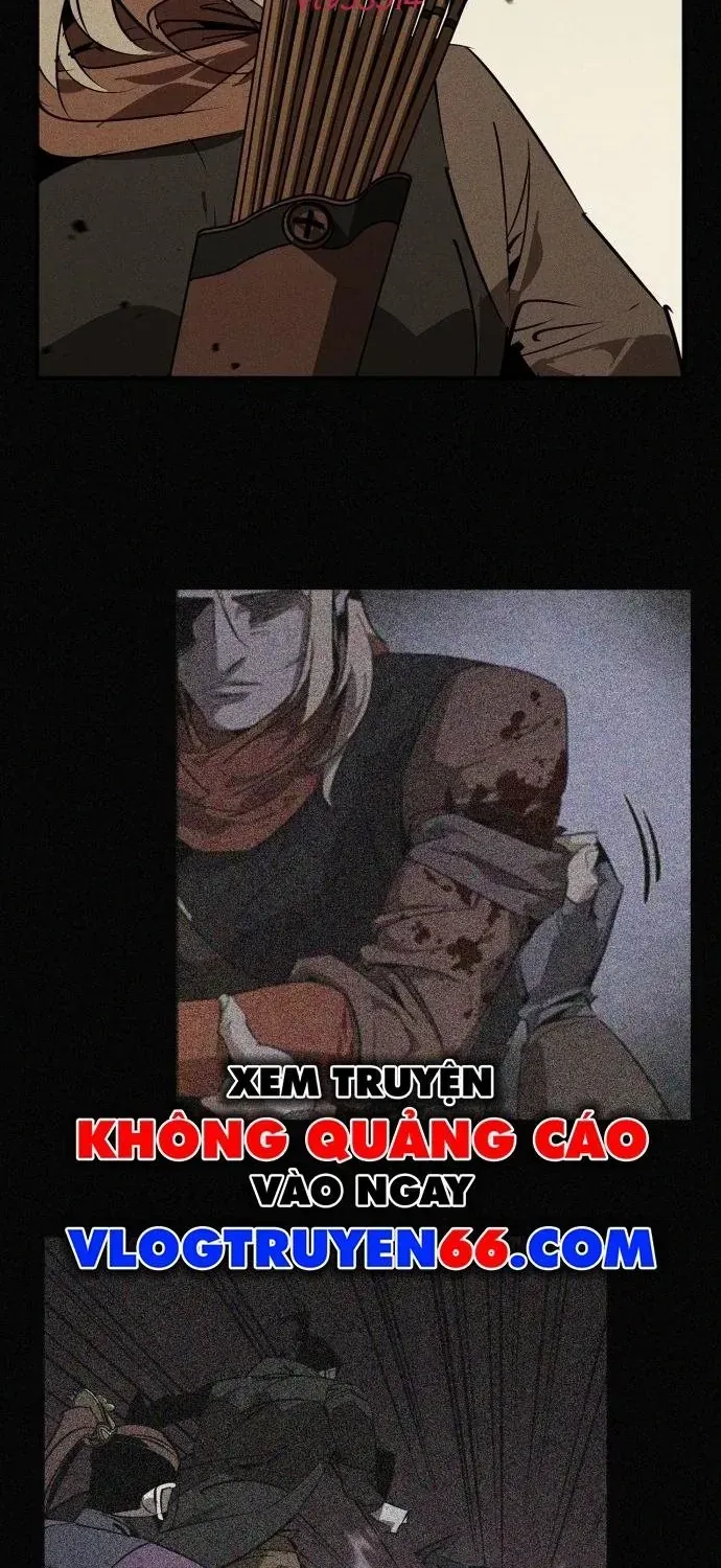 Võ Học Miền Viễn Tây Chapter 99 - 13